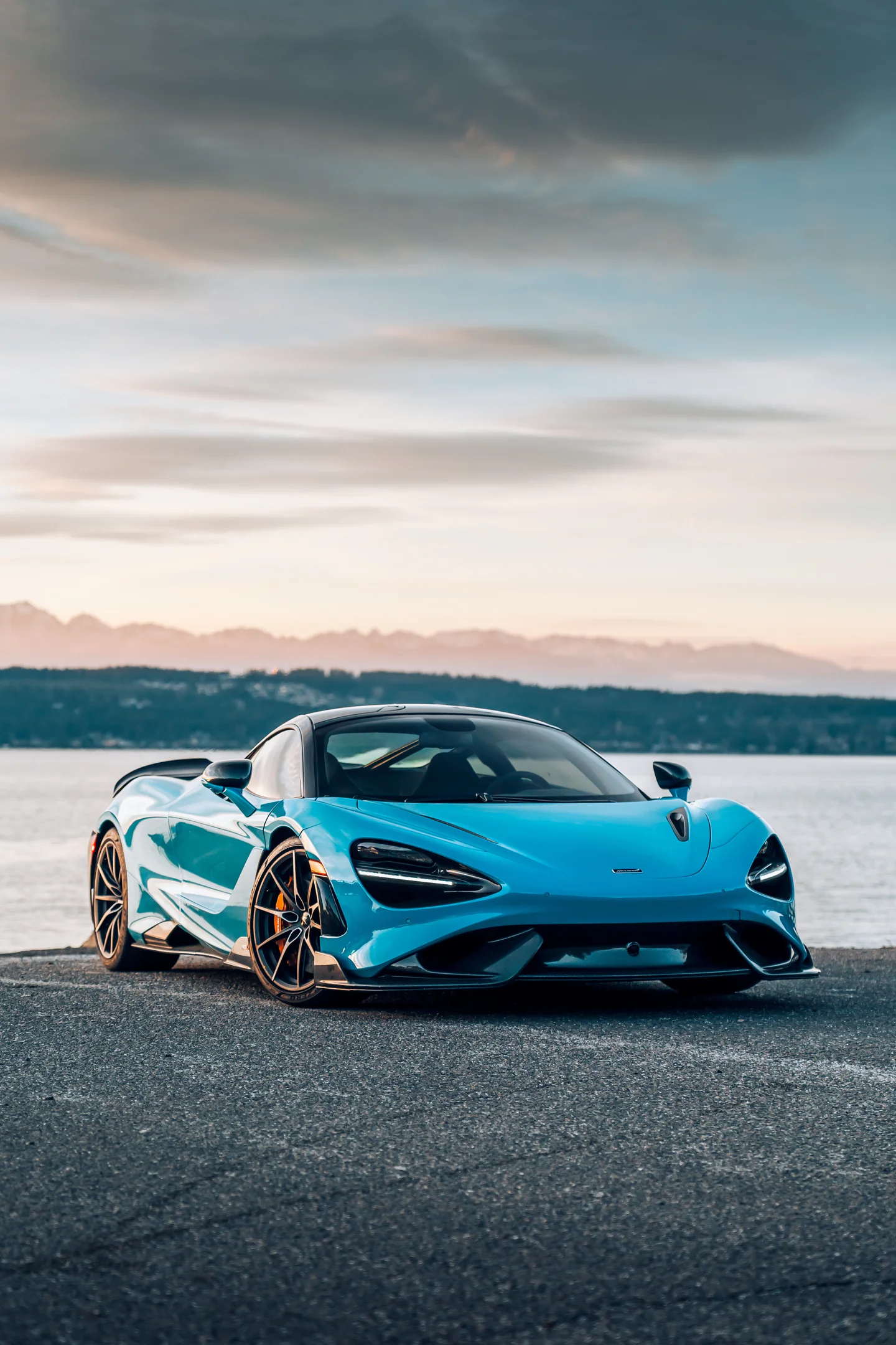 Corporate Supercar Tours & Incentive Experiences
