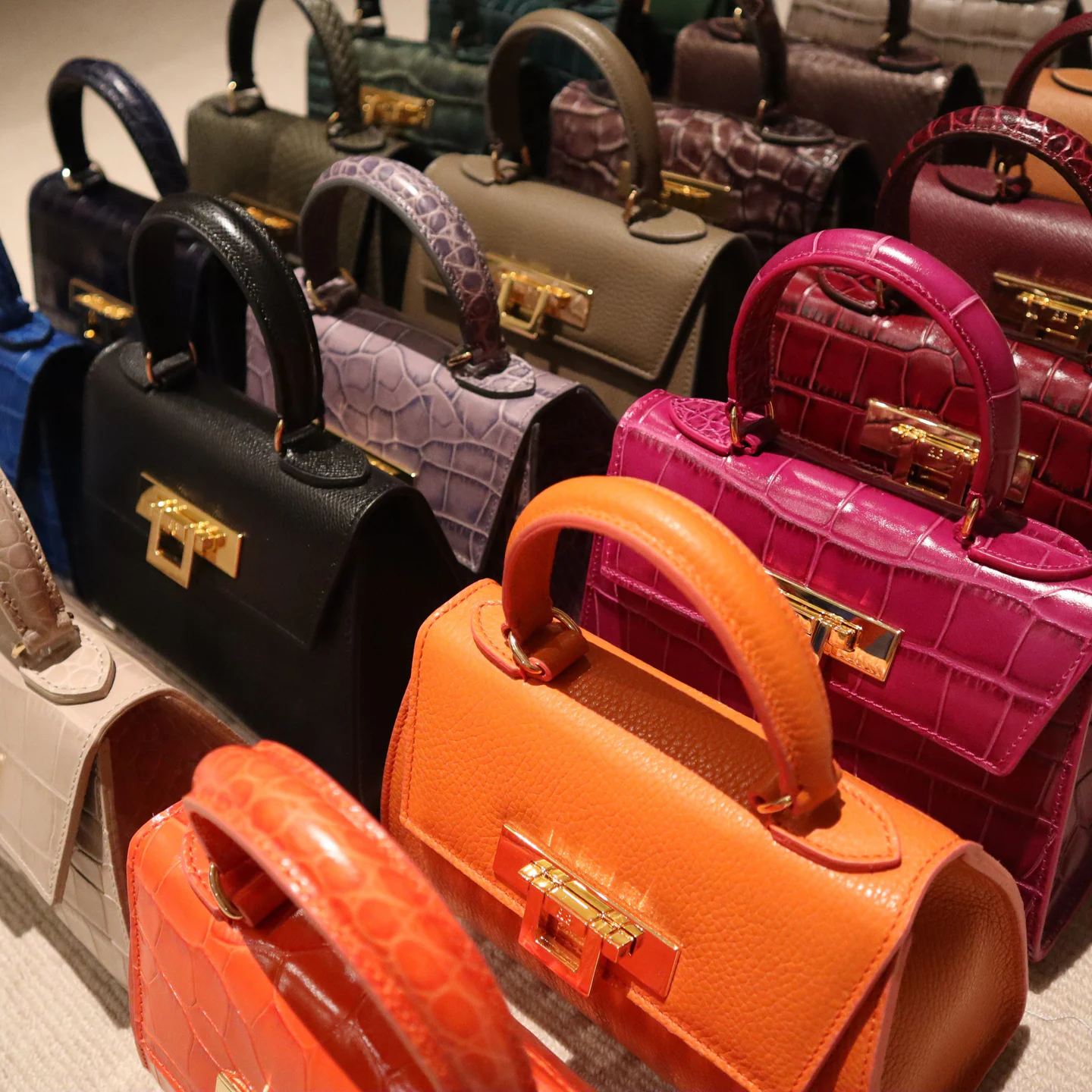 F1 concierge Shopping Assistance