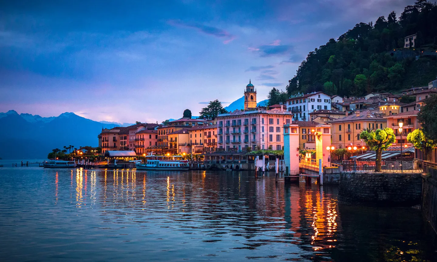 Incentive Travel